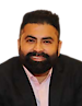 UnboxFame Managing Director: Inderjeet Singh Baweja